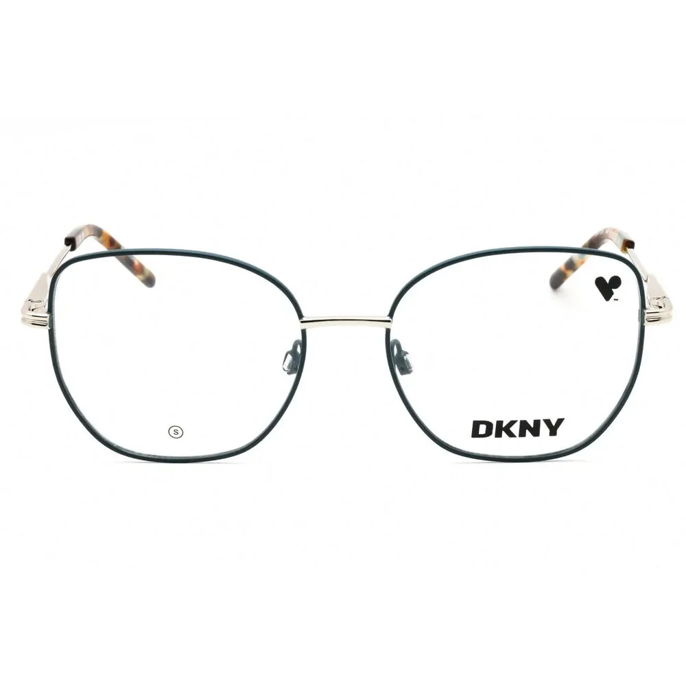 NWT DKNY DK1034-440 51mm